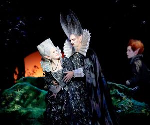 En Midsommarnattsdröm, Malmö Opera 2021