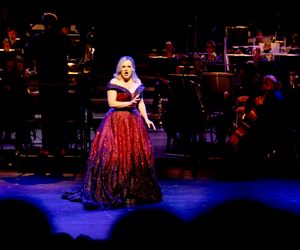 Jubileumskonsert på Malmö Opera 2019