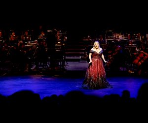 Jubileumskonsert på Malmö Opera 2019