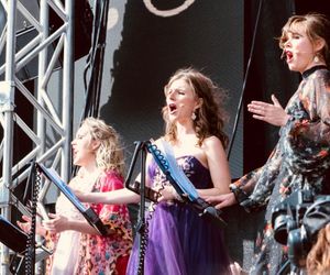 Sing along concert with Malmö Opera at Malmöfestivalen